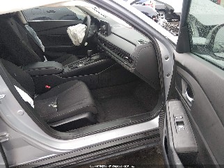 2023 Honda Accord, VIN 1HGCY1F32PA053057. Zdjęcie 5 z 6 z aukcji IAAI. Katalog aut z USA OpenDataCar.