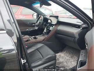 2021 Toyota Venza, VIN JTEAAAAH4MJ052075. Фото 5 з 6 з аукціону IAAI. Каталог авто зі США OpenDataCar.