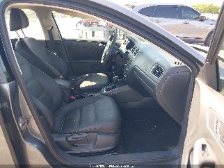 2012 Volkswagen Jetta, VIN 3VWDX7AJ7CM347675. Фото 5 з 6 з аукціону IAAI. Каталог авто зі США OpenDataCar.