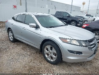 2012 Honda Crosstour, VIN 5J6TF1H50CL001325. Фото 1 з 6 з аукціону IAAI. Каталог авто зі США OpenDataCar.