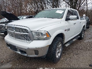 2015 Ram 1500, VIN 1C6RR7NTXFS711766. Фото 2 з 6 з аукціону IAAI. Каталог авто зі США OpenDataCar.