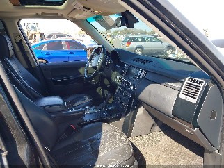 2011 Land rover Range Rover, VIN SALMF1D41BA343439. Фото 5 з 6 з аукціону IAAI. Каталог авто зі США OpenDataCar.