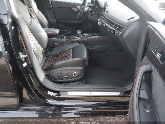 2019 Audi RS5, VIN WUABWCF58KA902343. Фото 5 из 6 с аукциона IAAI. Каталог авто из США OpenDataCar.