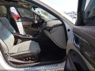 2014 Cadillac ATS, VIN 1G6AH5SXXE0148980. Фото 5 из 6 с аукциона IAAI. Каталог авто из США OpenDataCar.