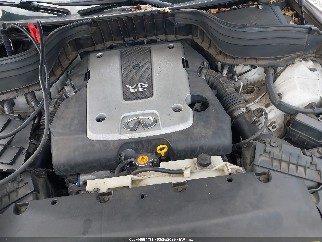 2008 Infiniti EX35, VIN JNKAJ09E28M302005. Фото 6 з 6 з аукціону IAAI. Каталог авто зі США OpenDataCar.