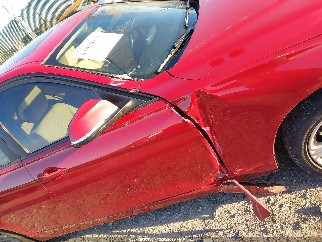 2013 Bmw 3 Series, VIN WBA3B5C58DF598060. Фото 6 з 6 з аукціону IAAI. Каталог авто зі США OpenDataCar.