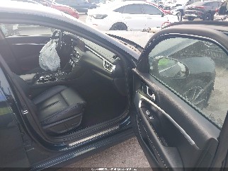 2023 Genesis G70, VIN KMTG34TAXPU132561. Фото 5 з 6 з аукціону IAAI. Каталог авто зі США OpenDataCar.