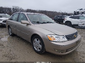 2004 Toyota Avalon, VIN 4T1BF28B94U349371. Фото 1 з 6 з аукціону IAAI. Каталог авто зі США OpenDataCar.