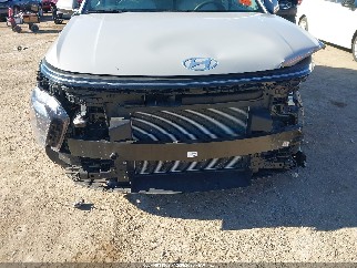 2024 Hyundai Kona, VIN KM8HB3AB9RU071164. Photo 6 of 6 from IAAI auction. OpenDataCar US salvage catalog.