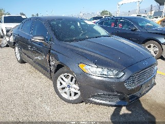2015 Ford Fusion, VIN 3FA6P0HD0FR228849. Фото 1 з 6 з аукціону IAAI. Каталог авто зі США OpenDataCar.