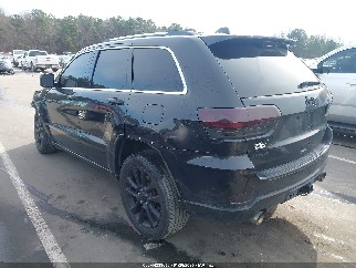 2015 Jeep Grand Cherokee, VIN 1C4RJFCT6FC855287. Фото 3 з 6 з аукціону IAAI. Каталог авто зі США OpenDataCar.