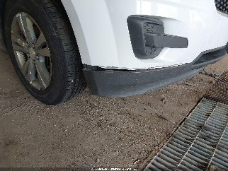 2014 Chevrolet Equinox, VIN 2GNFLFEK0E6102595. Фото 6 з 6 з аукціону IAAI. Каталог авто зі США OpenDataCar.