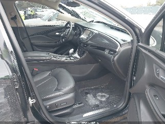 2017 Buick Envision, VIN LRBFXBSA7HD046130. Фото 5 з 6 з аукціону IAAI. Каталог авто зі США OpenDataCar.