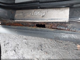 2006 Jeep Liberty, VIN 1J4GL48K56W226389. Фото 6 з 6 з аукціону IAAI. Каталог авто зі США OpenDataCar.