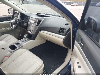 2011 Subaru Legacy, VIN 4S3BMBC6XB3210518. Zdjęcie 5 z 6 z aukcji IAAI. Katalog aut z USA OpenDataCar.