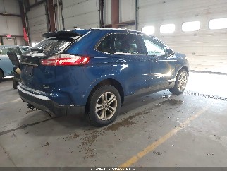 2020 Ford Edge, VIN 2FMPK4J96LBB10076. Фото 4 з 6 з аукціону IAAI. Каталог авто зі США OpenDataCar.