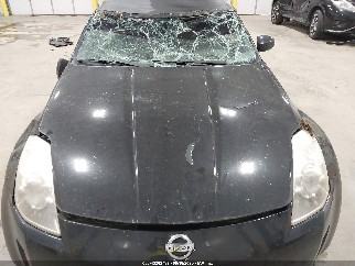 2006 Nissan Z, VIN JN1AZ36AX6M458211. Фото 6 з 6 з аукціону IAAI. Каталог авто зі США OpenDataCar.