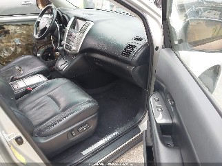 2006 Lexus RX 400h, VIN JTJHW31UX60007001. Фото 5 з 6 з аукціону IAAI. Каталог авто зі США OpenDataCar.