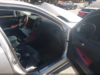 2007 Lexus ES 350, VIN JTHBJ46G772074403. Фото 5 з 6 з аукціону IAAI. Каталог авто зі США OpenDataCar.