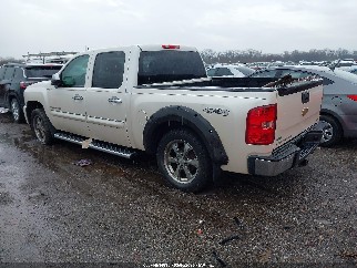 2011 Chevrolet Silverado 1500, VIN 3GCPKTE35BG320412. Фото 3 з 6 з аукціону IAAI. Каталог авто зі США OpenDataCar.