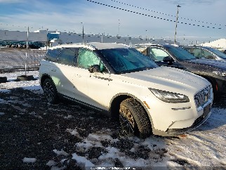 2020 Lincoln Corsair, VIN 5LMCJ1D92LUL03683. Фото 1 з 6 з аукціону IAAI. Каталог авто зі США OpenDataCar.