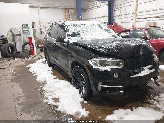 2015 Bmw X5, VIN 5UXKR0C50F0K67376. Фото 1 из 6 с аукциона IAAI. Каталог авто из США OpenDataCar.