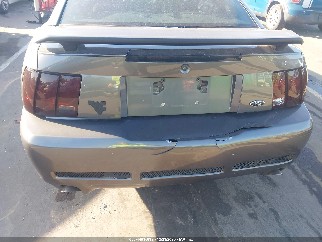 2004 Ford Mustang, VIN 1FAFP42X14F109535. Zdjęcie 6 z 6 z aukcji IAAI. Katalog aut z USA OpenDataCar.