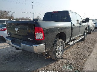 2024 Ram 2500, VIN 3C6UR5CLXRG415854. Фото 4 з 6 з аукціону IAAI. Каталог авто зі США OpenDataCar.