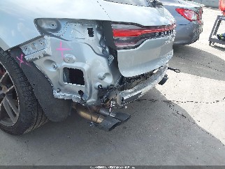 2023 Porsche Macan, VIN WP1AG2A52PLB37163. Фото 6 з 6 з аукціону IAAI. Каталог авто зі США OpenDataCar.