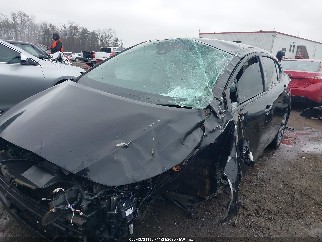 2020 Nissan Versa, VIN 3N1CN8FV1LL808853. Фото 6 з 6 з аукціону IAAI. Каталог авто зі США OpenDataCar.