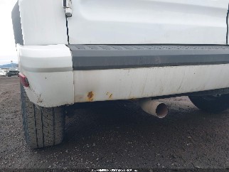 2011 Ford Transit Connect, VIN NM0LS7DN3BT050282. Фото 6 з 6 з аукціону IAAI. Каталог авто зі США OpenDataCar.