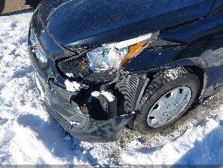 2017 Hyundai Accent, VIN KMHCT4AE6HU327704. Фото 6 з 6 з аукціону IAAI. Каталог авто зі США OpenDataCar.