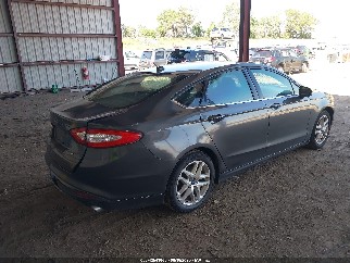 2015 Ford Fusion, VIN 3FA6P0H75FR278916. Фото 4 з 6 з аукціону IAAI. Каталог авто зі США OpenDataCar.