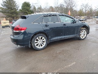 2013 Toyota Venza, VIN 4T3BA3BB0DU036083. Фото 4 з 6 з аукціону IAAI. Каталог авто зі США OpenDataCar.