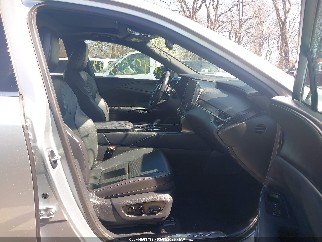 2025 Lexus RX 350h, VIN 2T2BBMCA3SC101374. Фото 5 з 6 з аукціону IAAI. Каталог авто зі США OpenDataCar.