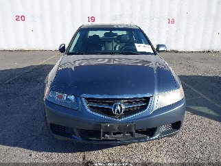 2005 Acura TSX, VIN JH4CL95925C024787. Фото 6 з 6 з аукціону IAAI. Каталог авто зі США OpenDataCar.