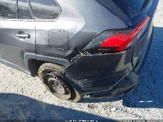 2021 Toyota RAV4, VIN 2T3H1RFV2MW142052. Фото 6 з 6 з аукціону IAAI. Каталог авто зі США OpenDataCar.