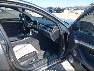 2008 Audi S8, VIN WAUPN94E28N007294. Фото 5 из 6 с аукциона IAAI. Каталог авто из США OpenDataCar.
