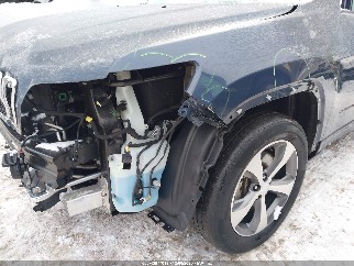 2021 Jeep Cherokee, VIN 1C4PJMDX2MD222273. Фото 6 з 6 з аукціону IAAI. Каталог авто зі США OpenDataCar.