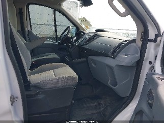 2016 Ford Transit-250, VIN 1FTYR2YG2GKA73472. Фото 5 з 6 з аукціону IAAI. Каталог авто зі США OpenDataCar.