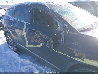 2025 Kia Sportage, VIN KNDPVCDG9S7232941. Zdjęcie 6 z 6 z aukcji IAAI. Katalog aut z USA OpenDataCar.