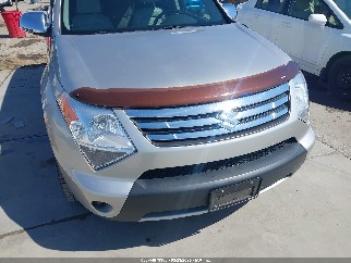 2007 Suzuki XL-7, VIN 2S3DA917776101618. Фото 6 з 6 з аукціону IAAI. Каталог авто зі США OpenDataCar.