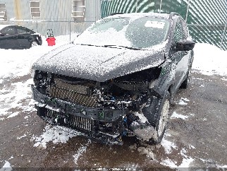 2019 Ford Escape, VIN 1FMCU9HD1KUB97555. Фото 6 из 6 с аукциона IAAI. Каталог авто из США OpenDataCar.