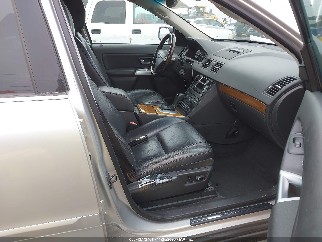 2005 Volvo XC90, VIN YV1CZ852851175975. Фото 5 з 6 з аукціону IAAI. Каталог авто зі США OpenDataCar.