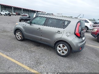 2017 Kia Soul, VIN KNDJN2A23H7486212. Zdjęcie 3 z 6 z aukcji IAAI. Katalog aut z USA OpenDataCar.