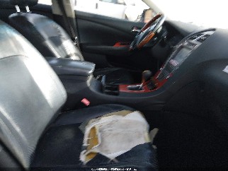 2007 Lexus ES 350, VIN JTHBJ46G972034338. Фото 5 з 6 з аукціону IAAI. Каталог авто зі США OpenDataCar.