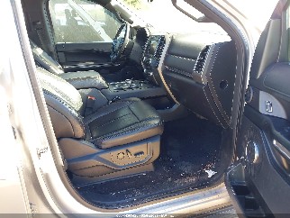2021 Ford Expedition, VIN 1FMJU1HT1MEA86985. Фото 5 з 6 з аукціону IAAI. Каталог авто зі США OpenDataCar.