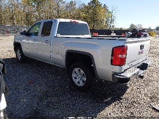 2014 Gmc Sierra 1500, VIN 1GTR1UEH4EZ177003. Zdjęcie 3 z 6 z aukcji IAAI. Katalog aut z USA OpenDataCar.