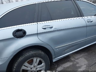 2006 Mercedes-benz R-Class, VIN 4JGCB75E76A016294. Фото 6 з 6 з аукціону IAAI. Каталог авто зі США OpenDataCar.