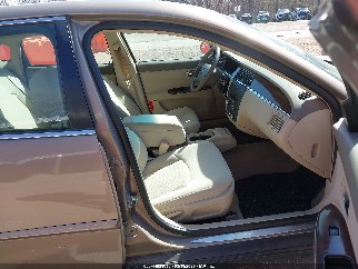 2007 Buick LaCrosse, VIN 2G4WC582071115793. Photo 5 of 6 from IAAI auction. OpenDataCar US salvage catalog.